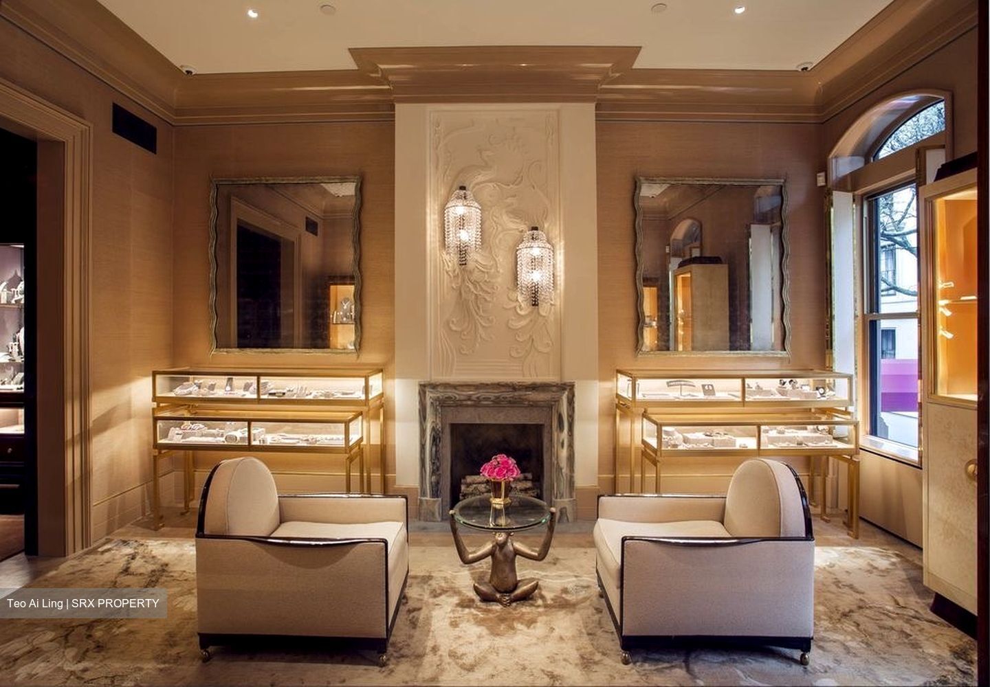 Hongkong Street (D1), Shop House #461288121